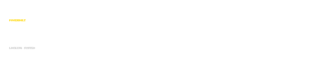 PowerBolt